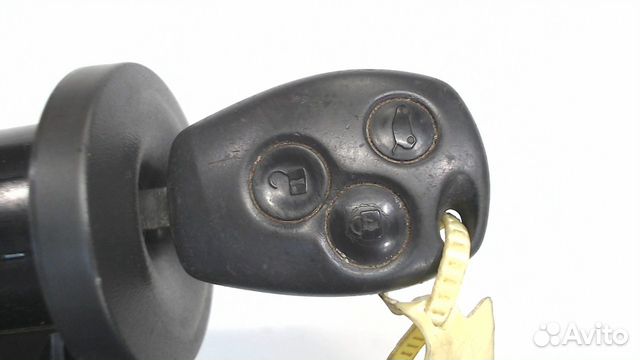 Замок зажигания Opel Movano 2010, 2016