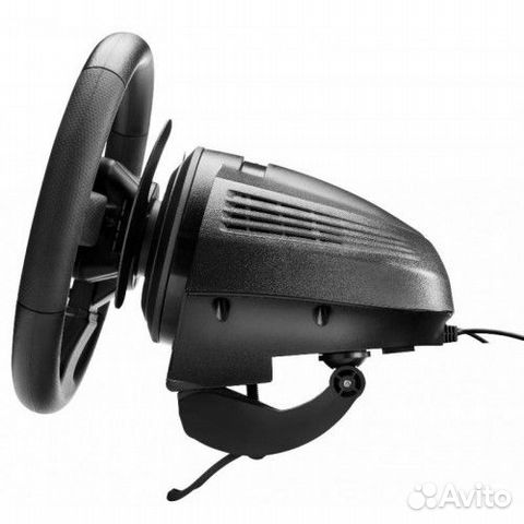 Руль Thrustmaster TMX Force Feedback Руль Thrustmaster TMX Force Feedback