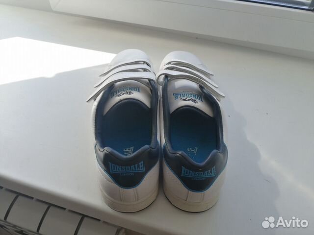 Кроссовки lonsdale Кроссовки lonsdale