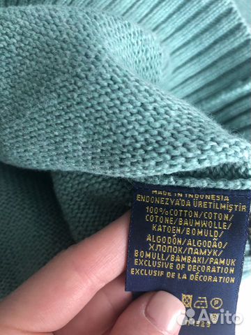 Свитер Ralph Lauren, XS Свитер Ralph Lauren, XS