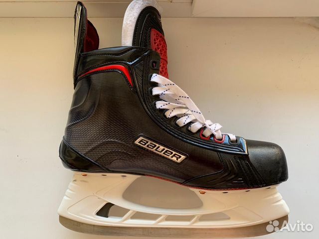 Коньки Bauer Vapor 1X S17 Sr Коньки Bauer Vapor 1X S17 Sr
