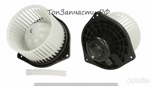Мотор отопителя mitsubishi lancer X/outlander XL 0 Мотор отопителя mitsubishi lancer X/outlander XL 0