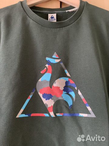 Кофта Le Coq Sportif Кофта Le Coq Sportif