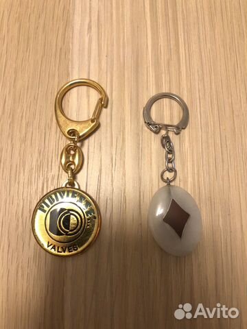 Брелок СССР