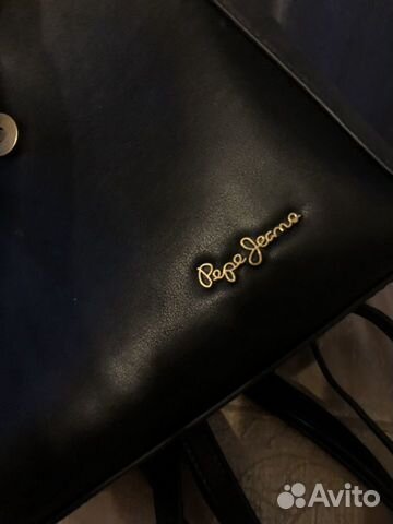 Рюкзак Pepe Jeans London Рюкзак Pepe Jeans London