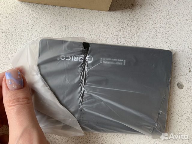 Контейнер для HDD Контейнер для HDD