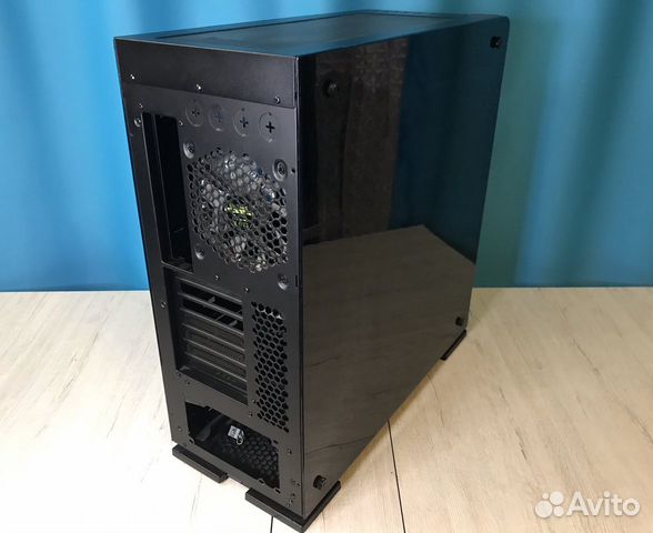 GameMax M909 vega black GameMax M909 vega black