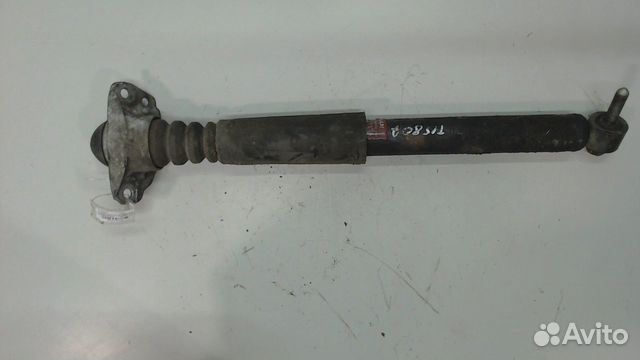 Амортизатор подвески левый задний Volkswagen Passa Амортизатор подвески левый задний Volkswagen Passa