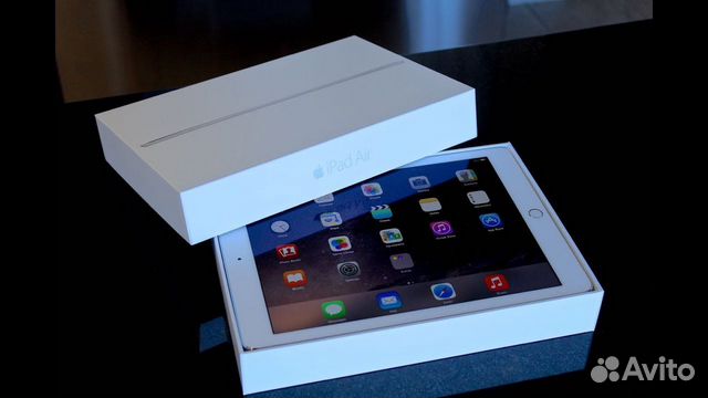 iPad Air 2 32Gb Silver LTE iPad Air 2 32Gb Silver LTE