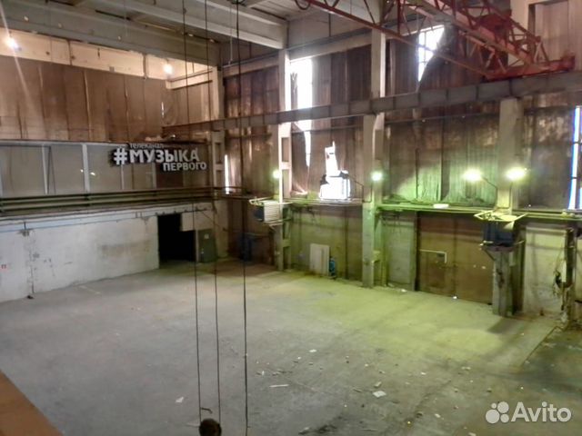 Производственное помещение, 1132 м² Производственное помещение, 1132 м²