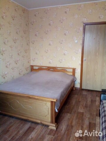 1-к квартира, 33 м², 6/7 эт.