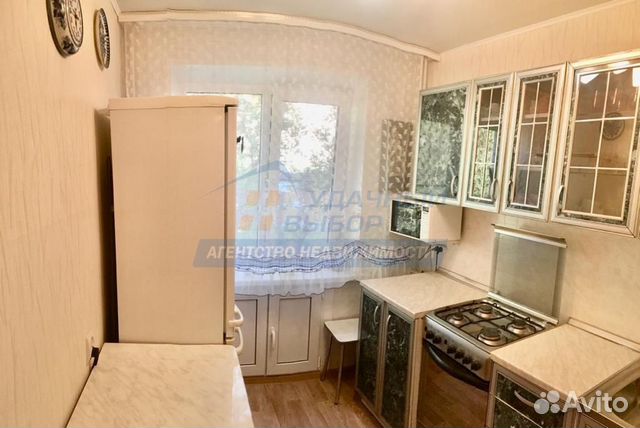 1-к квартира, 31 м², 2/5 эт. 1-к квартира, 31 м², 2/5 эт.