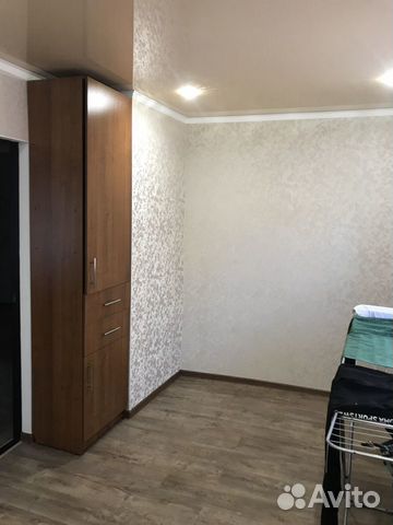 2-к квартира, 45 м², 1/2 эт.