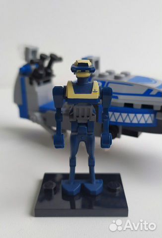Минифигурки Lego Star Wars и Marvel Минифигурки Lego Star Wars и Marvel