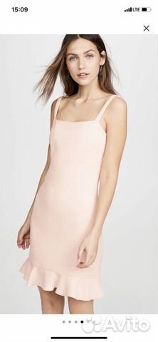 Платье Rachel Zoe новое Платье Rachel Zoe новое