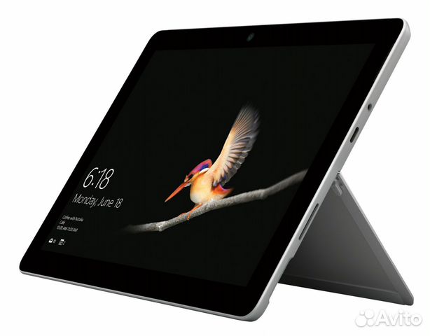 Планшет Microsoft Surface Go 4Gb 128Gb