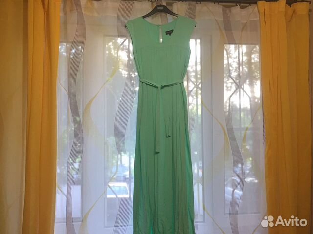 Платье летнее karnacheva Платье летнее karnacheva