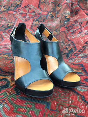 Босоножки logan italy Босоножки logan italy