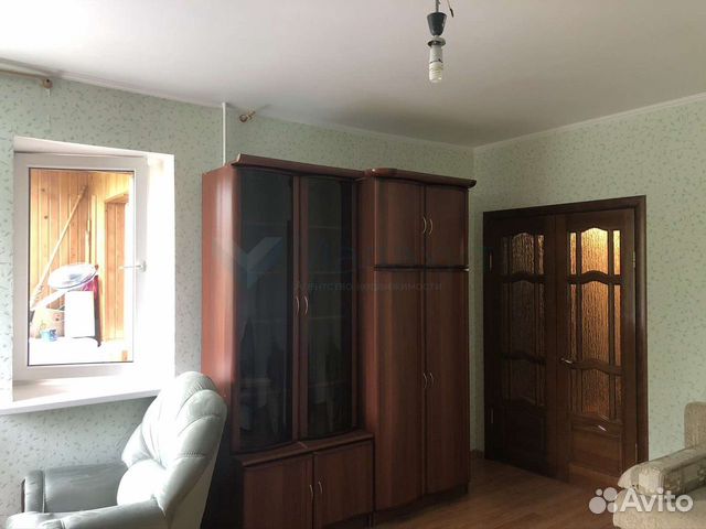 1-к квартира, 38 м², 3/5 эт.