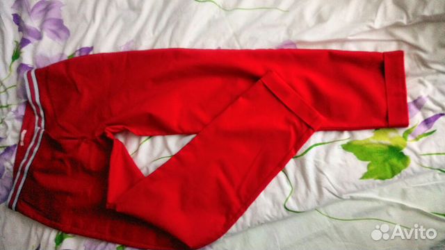 Женские брюки Женские брюки