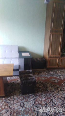 1-к квартира, 30 м², 5/6 эт.