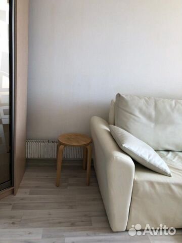 Комната 19 м² в 3-к, 10/12 эт.