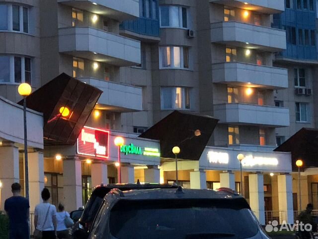 3-к квартира, 90 м², 22/22 эт. 3-к квартира, 90 м², 22/22 эт.