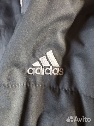 Детская куртка Adidas Детская куртка Adidas