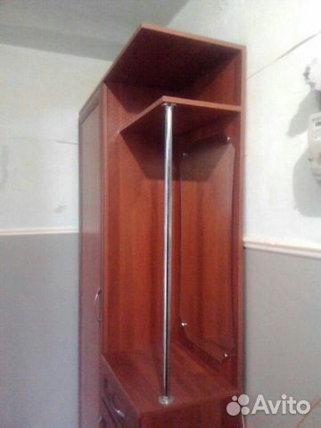 Шкаф в прихожую