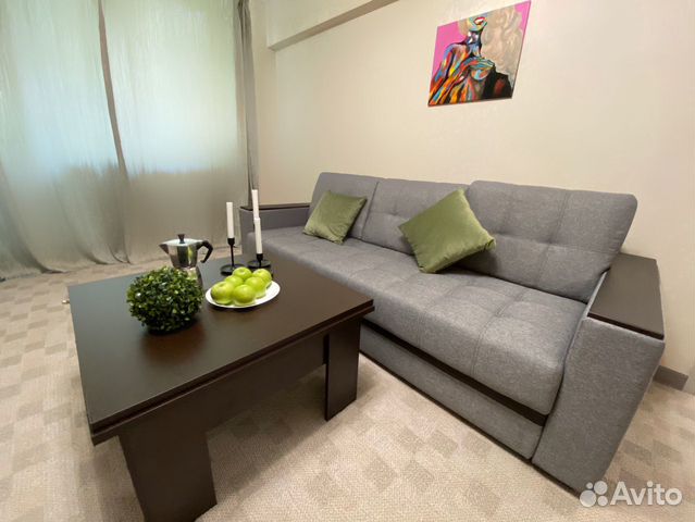 2-к квартира, 41 м², 2/6 эт. 2-к квартира, 41 м², 2/6 эт.