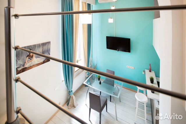 3-к квартира, 79 м², 2/8 эт. 3-к квартира, 79 м², 2/8 эт.