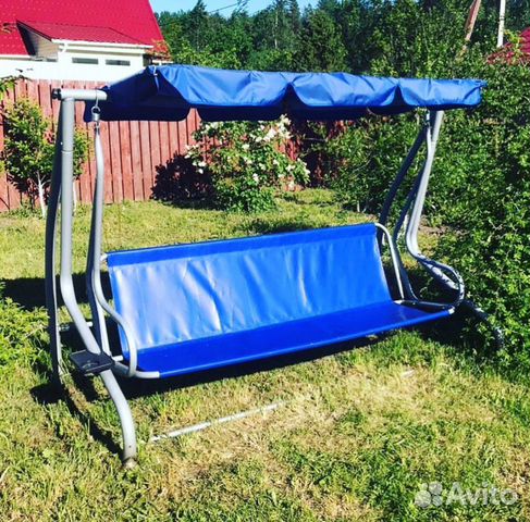 Тент для качели (сиденье )