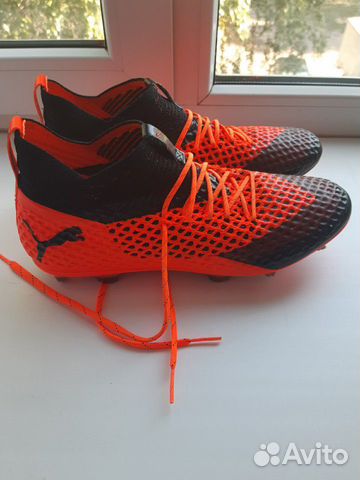 Бутсы Puma Future