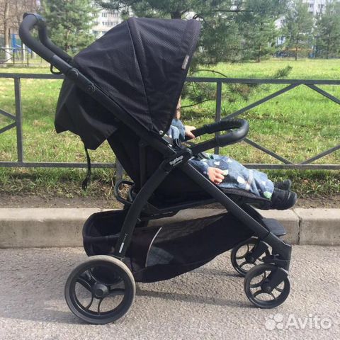 Peg-perego Booklet