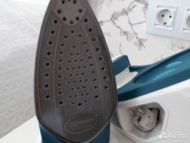 Парогенератор Tefal Парогенератор Tefal