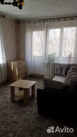 1-к квартира, 36 м², 3/5 эт. 1-к квартира, 36 м², 3/5 эт.