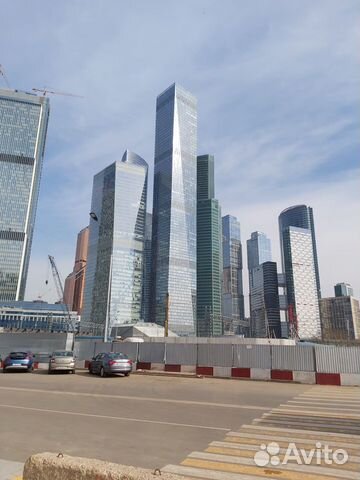 3-к квартира, 78 м², 44/46 эт. 3-к квартира, 78 м², 44/46 эт.