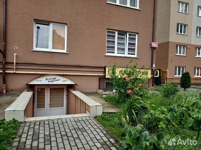 Помещение свободного назначения, 60 м² Помещение свободного назначения, 60 м²