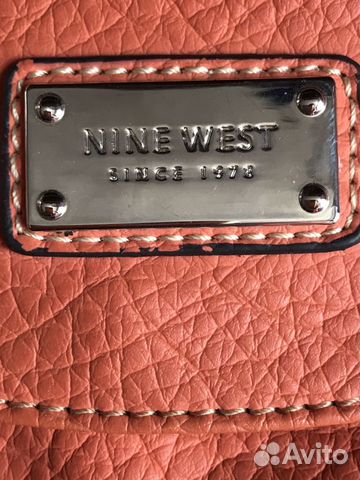 Женская сумочка Nine West