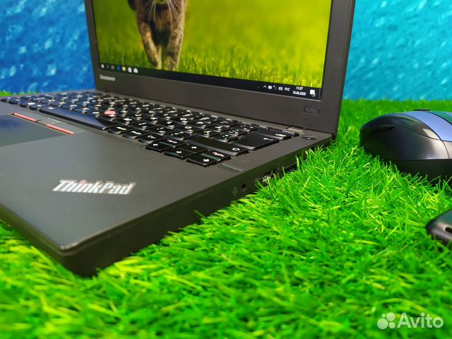 Легендарный ноутбук Lenovo ThinkPad Легендарный ноутбук Lenovo ThinkPad