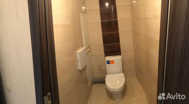 2-к квартира, 45 м², 7/8 эт.