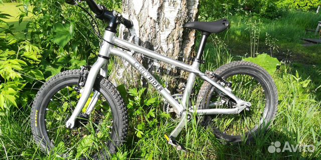 Велосипед early rider Велосипед early rider