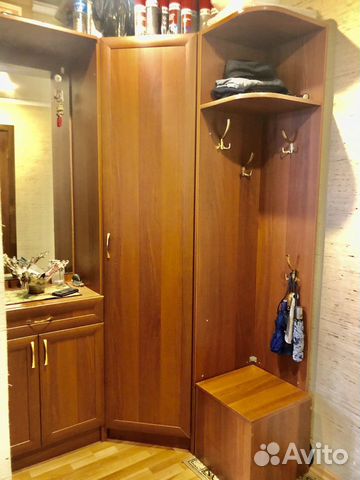 1-к квартира, 39 м², 10/12 эт. 1-к квартира, 39 м², 10/12 эт.