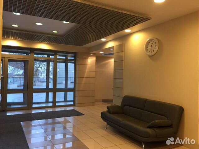 3-к квартира, 90 м², 2/7 эт. 3-к квартира, 90 м², 2/7 эт.