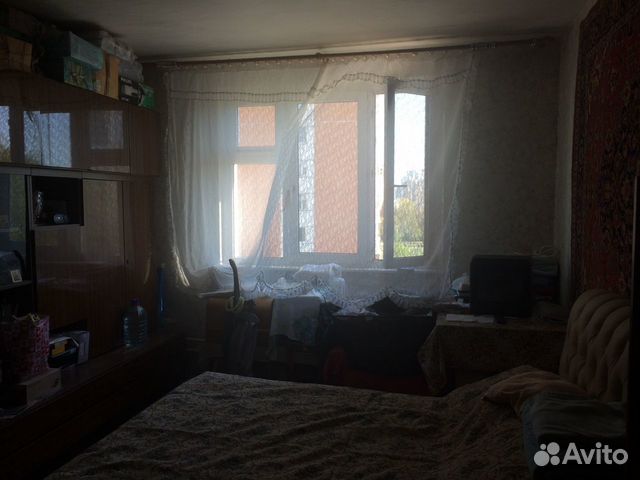 1-к квартира, 39 м², 6/22 эт. 1-к квартира, 39 м², 6/22 эт.