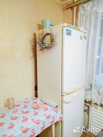 1-к квартира, 30 м², 4/5 эт.