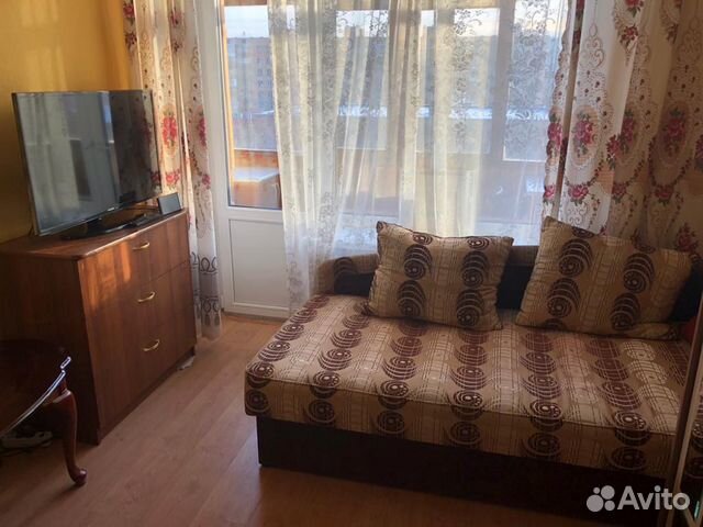 1-к квартира, 31 м², 7/9 эт. 1-к квартира, 31 м², 7/9 эт.