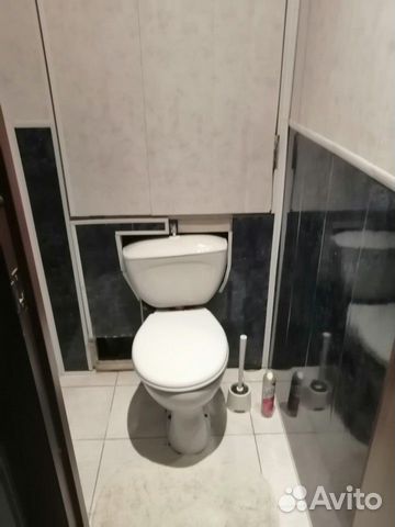 1-к квартира, 44 м², 3/10 эт. 1-к квартира, 44 м², 3/10 эт.