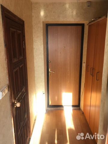 1-к квартира, 35 м², 6/13 эт.