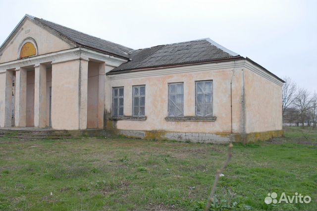 Помещение свободного назначения, 508 м²